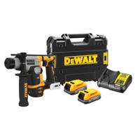 dch172e2t-qw DeWALT XR 18V Cordless Hammer Drill Li-Ion, Euro Plug
