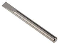 t0054003499 Weller S3 3.5 mm Straight Chisel Soldering Iron Tip for use with SI15/SP15N/WH40