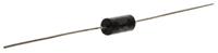 upw50b100kv TE Connectivity 100kΩ Wire Wound Resistor 0.5W ±0.1% UPW50B100KV
