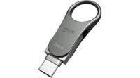 sp064gbuc3c80v1s Silicon Power SP064GBUC3C80V1S 64 GB USB 3.2 USB Stick