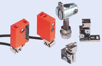 oj5026 ifm electronic Retroreflective Photoelectric Sensor, Block Sensor, 2 m Detection Range