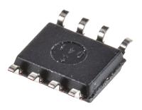 opa2132ua OPA2132UA Texas Instruments, Operational Amplifier, 8 MHz, 8-Pin 18 V SOIC