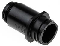788159-2 TE Connectivity Circular Connector, 9 Contacts, Cable, Standard Connector, Socket, Male, CPC Series