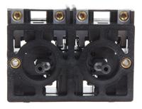 xesd1291 Schneider Electric XAC Series Contact Block for Use with XACB, 600V, 1 CO