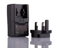 0572-2020 Testo Interchangeable Plugs for Use with Testo Saveris 2 Wi-Fi