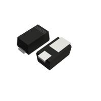 vs40vua1vwmtr ROHM VS40VUA1VWMTR, Uni-Directional TVS Diode, 200W, 2-Pin PMDE