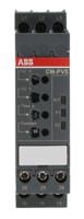 1svr730794r3300-cm-pvs41s ABB Phase, Voltage Monitoring Relay, 3 Phase, DPDT, 300 → 500V ac, DIN Rail