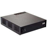 enc-120-24 MEAN WELL ENC-120-24 Battery Charger For Lead Acid, Lithium-Ion, Batteries Included