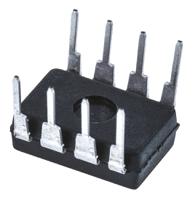 lmc6482innopb Texas Instruments, Operational Amplifier, 1.5 MHz, 8-Pin 15.5 V MDIP