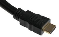 182-8501 RS PRO, 20m Male HDMI to Male HDMI 4K