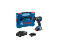 06019h5370 Bosch 18V Cordless, Type G - British 3-Pin