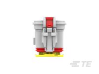 2350890-2 TE Connectivity, NTSEAL Automotive Connector Socket Cable Mount 20 Way, Solder Termination