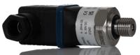 254-7419 RS PRO Pressure Sensor, 0bar Min, 250bar Max, Gauge Reading