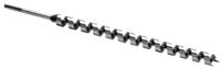 2608597641 Bosch Wood Auger Drill Bit for Wood, 10mm Diameter, 450 mm Overall