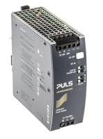 cp20241 PULS CP Switched Mode DIN Rail Power Supply, 230V ac, 24V dc dc Output, 20A Output, 480W