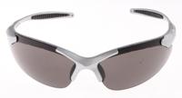 dpg90s-2d-eu DeWALT Infinity Smoke UV Safety Glasses, Grey Polycarbonate Lens