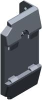 6ag40210aa200aa5 Siemens SIMATIC DIN Rail Mounting Kit