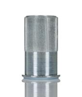 3842504790 Bosch Rexroth M12 Threaded Sleeve, Connecting Component, Strut Profile 40 mm, 45 mm, 50 mm, 60 mm, Groove Size 10mm