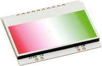 ea-led40x33-erw Display Visions Green, Red, White Display Backlight, LED 40 x 33mm