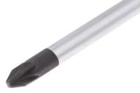 05009319001 Wera Pozidriv  Screwdriver, PZ2 Tip, 300 mm Blade, 405 mm Overall