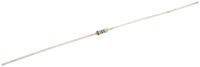 mrs16000c4701fct00 Vishay 4.7kΩ Thin Film Resistor 0.4W ±1% MRS16000C4701FCT00