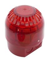 psv-0013 Klaxon Sonos Voice Series Siren, 24 V dc, 106dB at 1 m, DC