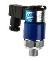 363-6006 RS PRO Pressure Switch, G 1/4 30bar to 250 bar