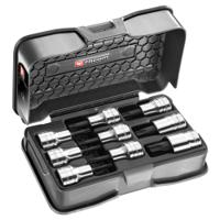 amex3apb Facom 9 Pieces, Torx