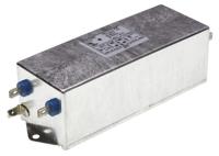 b84113c0000b060 EPCOS, B84113C 6A 250 V ac 50 → 60Hz, Chassis Mount EMC Filter, Tab, Single Phase