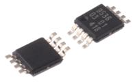 pca9536dp118 NXP 4-Channel I/O Expander I2C, SMBus 8-Pin TSSOP, PCA9536DP,118