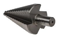 232-529 RS PRO HSS Step Drill Bit 8mm x 41mm