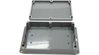 rnd-455-01089 RND RND 455 ABS PCB Mounting Enclosure, 216 x 134 x 15mm