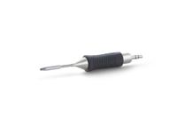 t0054460499 Weller RTM 015 S ou RT4 1.5 mm Screwdriver Soldering Iron Tip for use with WXMP, WMRP