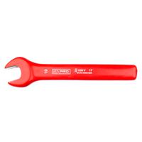 176-3405 RS PRO Open Ended Spanner, 19mm, Metric, 175 mm Overall, VDE/1000V