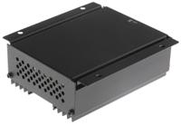 9262000044 Mascot DC-DC Converter, 13.2V dc/ 6A Output, 72 → 110 V dc Input, 110W, Mounting Bracket, +30°C Max Temp -20°C