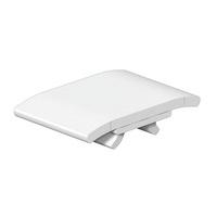 2007210000 Weidmuller, WS Terminal Marker for use with Conductors and Cables as well as Devices and Systems, Other Manufacturers,