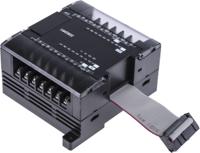 cp1w-20edr1 Omron CP Series PLC Expansion Module for Use with PLC Module, PNP/NPN, Relay NO