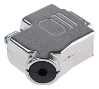 d45zk9-dm9p-k MH Connectors D45ZK 9 Way D-sub Connector