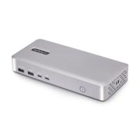 155ue-usb4-dock StarTech.com Dual Monitor 4K USB Docking Station with HDMI - 6 x USB ports, USB A, USB C