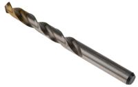 a002-123 Dormer A002 Series HSS Twist Drill Bit, 12.3mm Diameter, 151 mm Overall