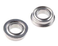 ddlf-740zzha1p25ly121 NMB DDLF-740ZZHA1P25LY121 1 Row Ball Bearing - 4 mm ID, 7 mm OD