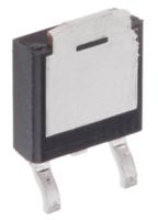 mjd122g onsemi MJD122G NPN Darlington Transistor, 8 A 100 V HFE:100, 3-Pin DPAK
