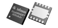 2edl8023g3cxtma1 Infineon, Gate Driver 2, 5 A 10-Pin 17 V, VSON