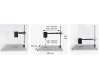 tek-flex-xyit ideal-tek TEK-FLEX-XY.IT Inspection Camera, 600mm Probe Length, 1920 x 1080pixels Resolution, LED Illumination