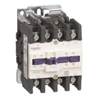 lc1d80004u5 Schneider Electric TeSys D LC1D Contactor, 240 V ac Coil, 4-Pole, 80 A, 4NO