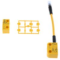 541010 Pilz , PSENcode Magnetic Safety Non-Contact Switch, Coded Actuator, Plastic, 24 V dc