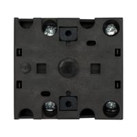 019872-t0-1-15431e Eaton, SPST 3 Position 45° Changeover Cam Switch, 690V ac, 20A