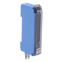 wll180t-p434 SICK Fibre Optic Sensor 0 → 20 m, PNP Output, ≤50 mA, IP50, 12 → 24 V dc
