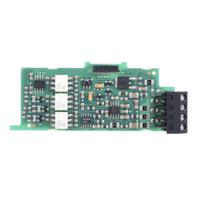 paxcdl10 Red Lion Plug-in Card For Use With EPAX Display