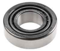 32206 SKF  Taper 30 mm ID Roller Bearing, 62 mm OD
